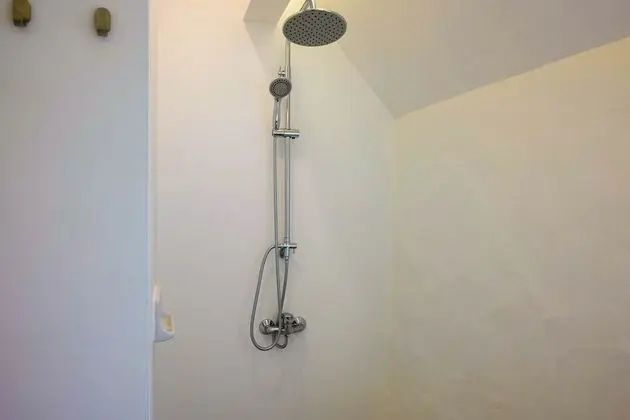 Superior Villa, Bahçe Manzaralı