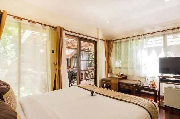 Grand Villa