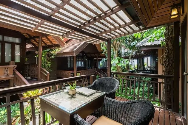 Grand Villa