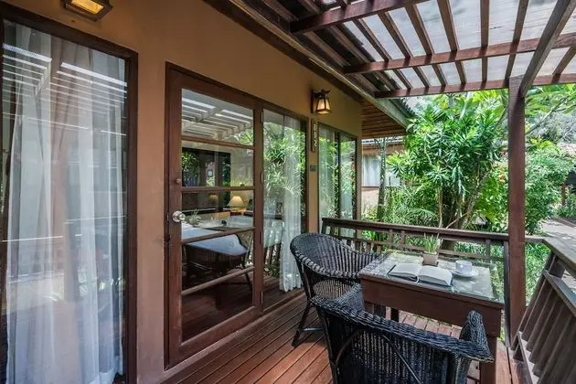 Grand Villa