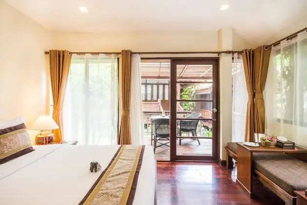 Grand Villa