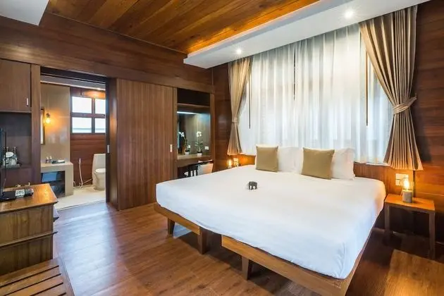 Villa (Grand Deluxe Villa)