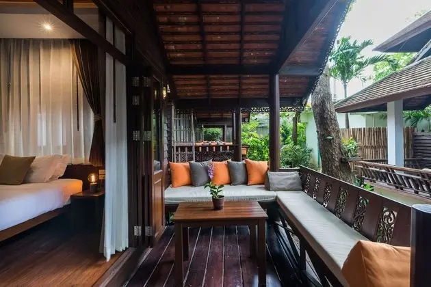 Villa (Grand Deluxe Villa)