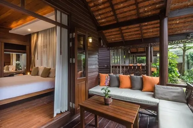 Villa (Grand Deluxe Villa)