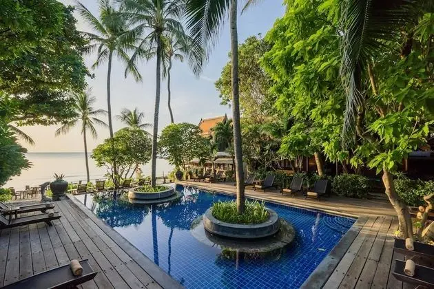 Villa (Grand Deluxe Villa)