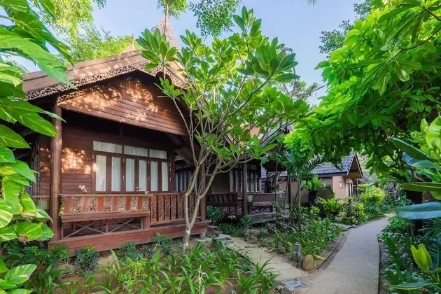 Villa (Grand Deluxe Villa)