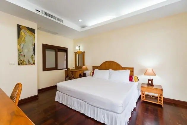 Villa, 3 Yatak Odası, Kişiye Özel Havuzlu