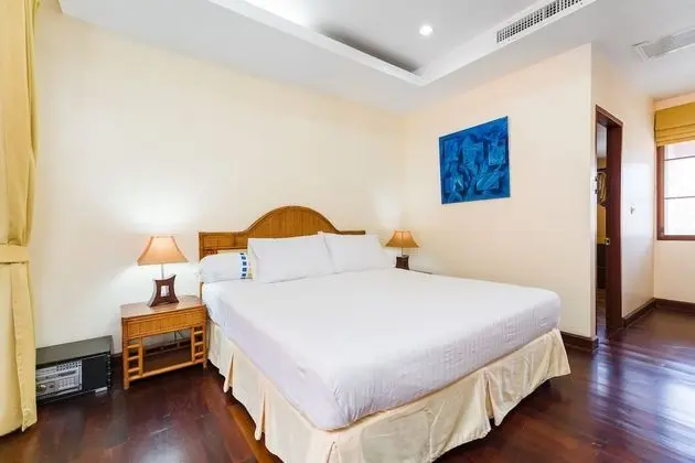 Villa, 3 Yatak Odası, Kişiye Özel Havuzlu