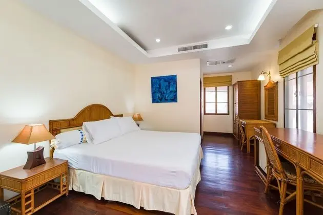 Villa, 3 Yatak Odası, Kişiye Özel Havuzlu