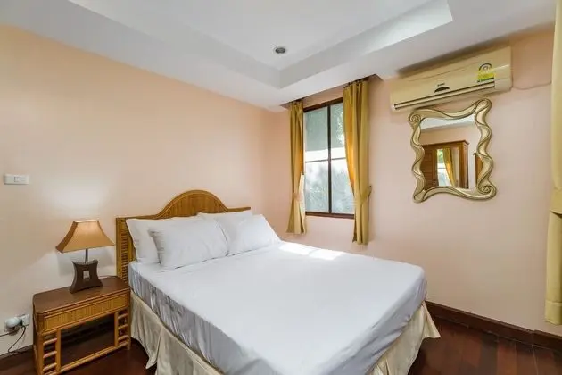 Villa, 3 Yatak Odası, Kişiye Özel Havuzlu