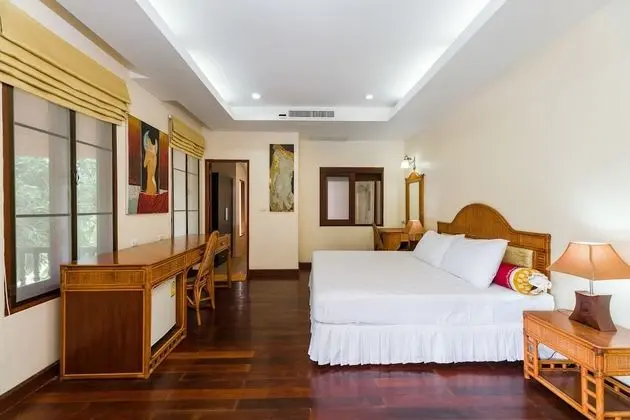 Villa, 3 Yatak Odası, Kişiye Özel Havuzlu