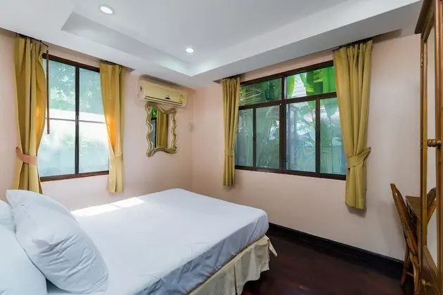 Villa, 3 Yatak Odası, Kişiye Özel Havuzlu
