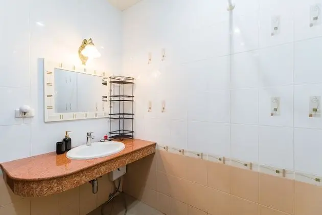 Villa, 3 Yatak Odası, Kişiye Özel Havuzlu