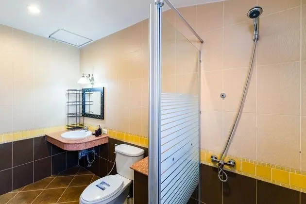 Villa, 3 Yatak Odası, Kişiye Özel Havuzlu
