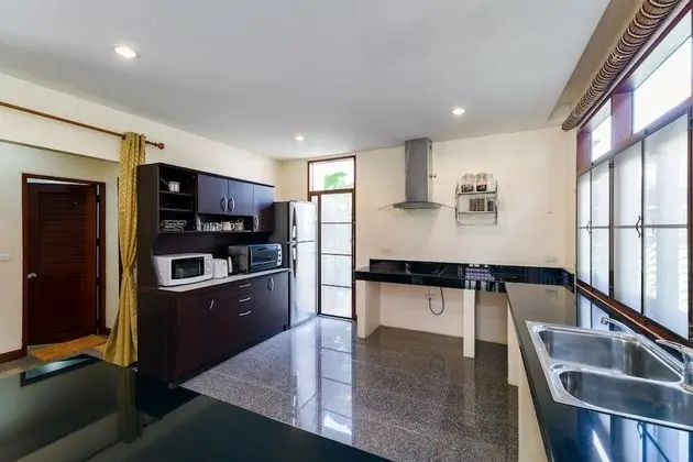 Villa, 3 Yatak Odası, Kişiye Özel Havuzlu