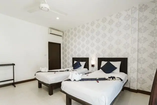 Deluxe Oda, Deniz Manzaralı