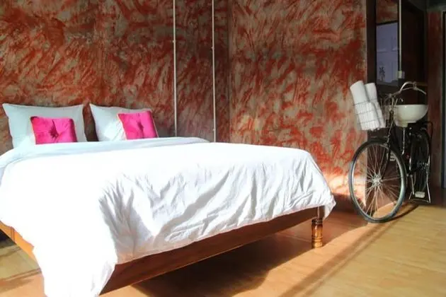 King Room with Balcony