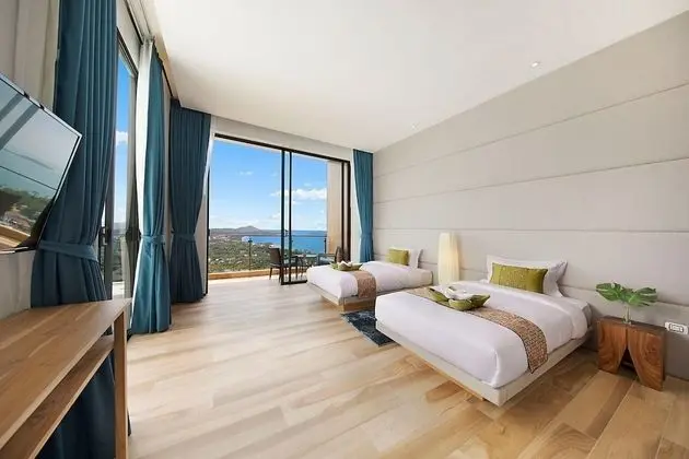 Deluxe Villa