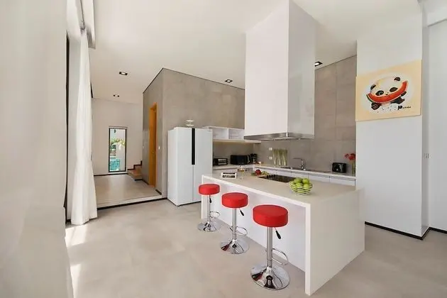 Deluxe Villa