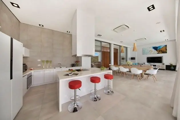 Deluxe Villa
