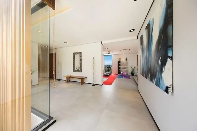 Deluxe Villa