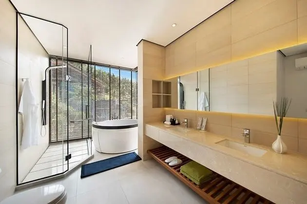 Deluxe Villa