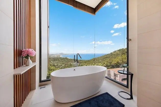 Deluxe Villa