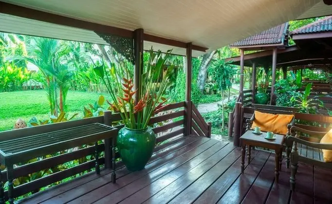Thai Villa
