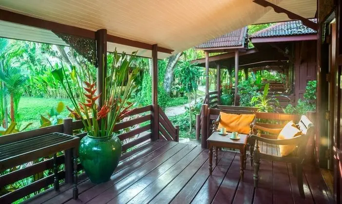 Thai Villa