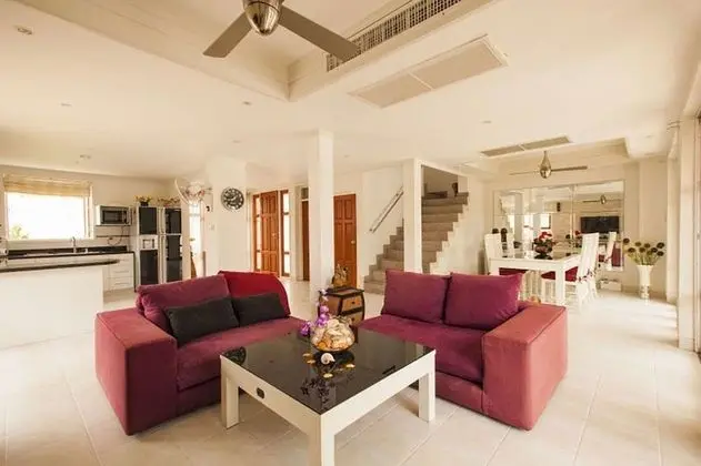 Comfort Villa