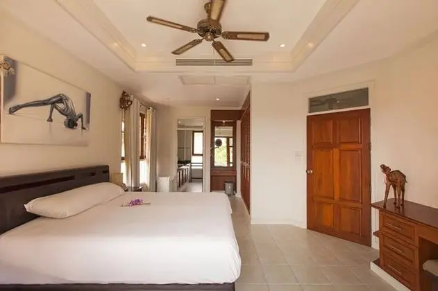 Comfort Villa
