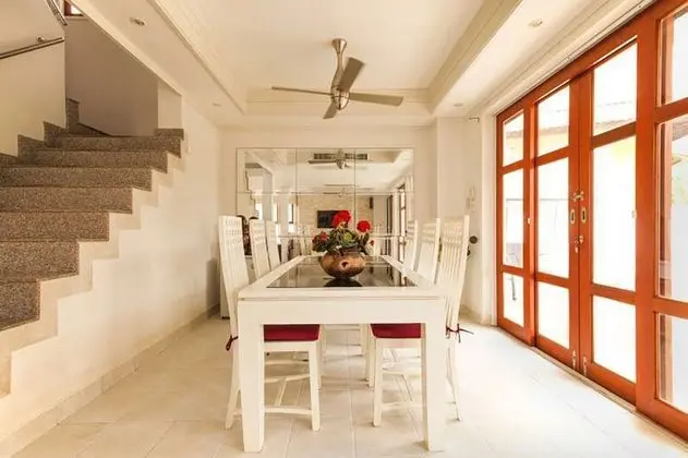 Comfort Villa