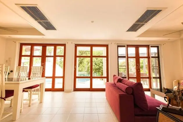 Comfort Villa
