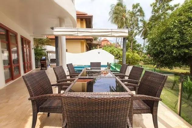 Comfort Villa