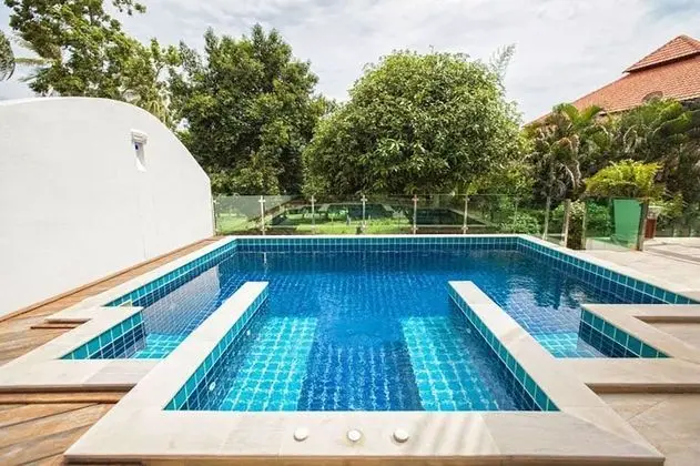 Comfort Villa