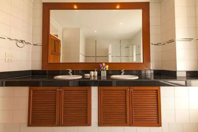 Comfort Villa