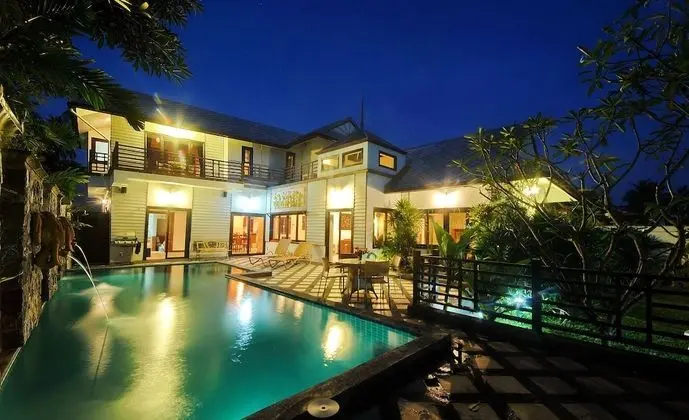 Premium Villa, 3 Yatak Odası, Dağ Manzaralı