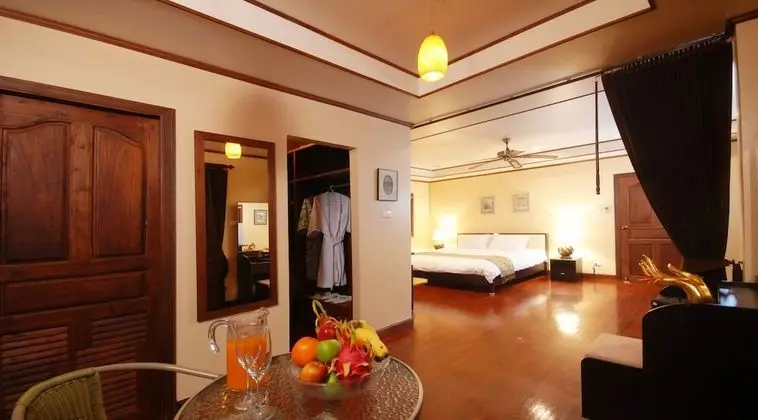 Premium Villa, 3 Yatak Odası, Dağ Manzaralı