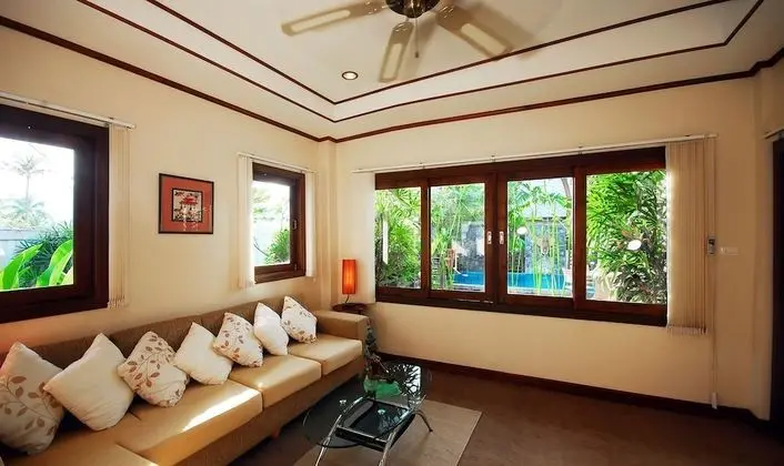 Premium Villa, 3 Yatak Odası, Dağ Manzaralı