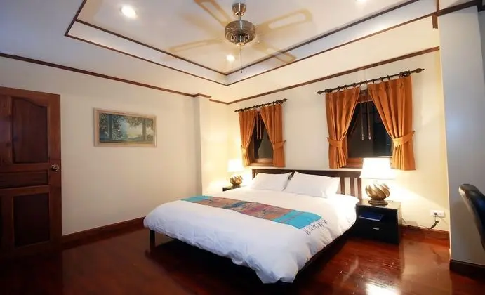 Premium Villa, 3 Yatak Odası, Dağ Manzaralı
