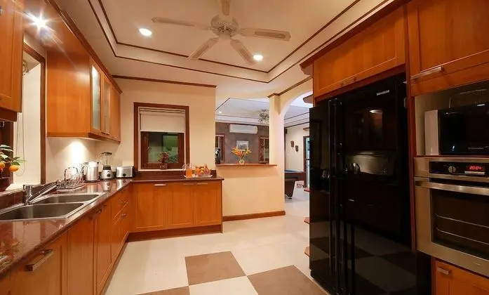 Premium Villa, 3 Yatak Odası, Dağ Manzaralı