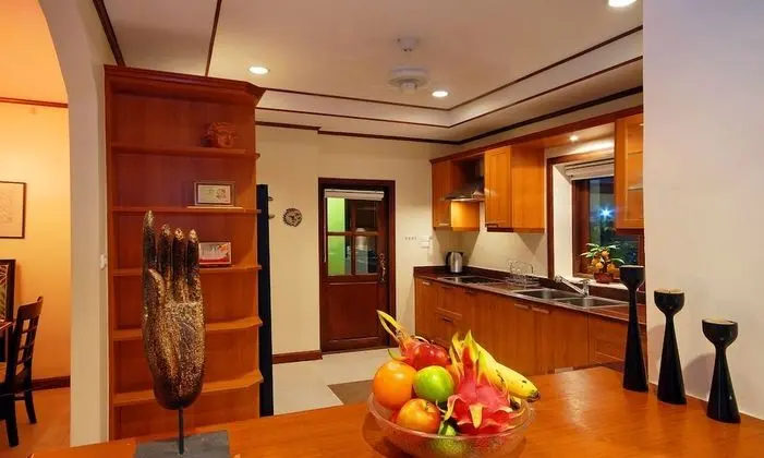 Premium Villa, 3 Yatak Odası, Dağ Manzaralı