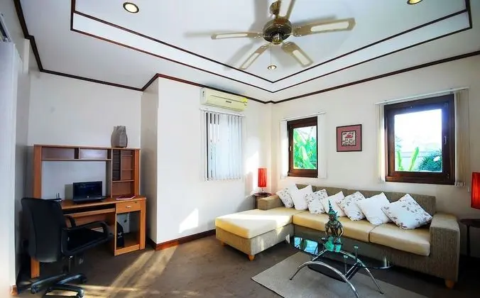 Premium Villa, 3 Yatak Odası, Dağ Manzaralı