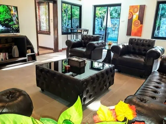 Premium Villa, 3 Yatak Odası, Dağ Manzaralı