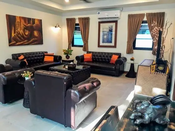Premium Villa, 3 Yatak Odası, Dağ Manzaralı