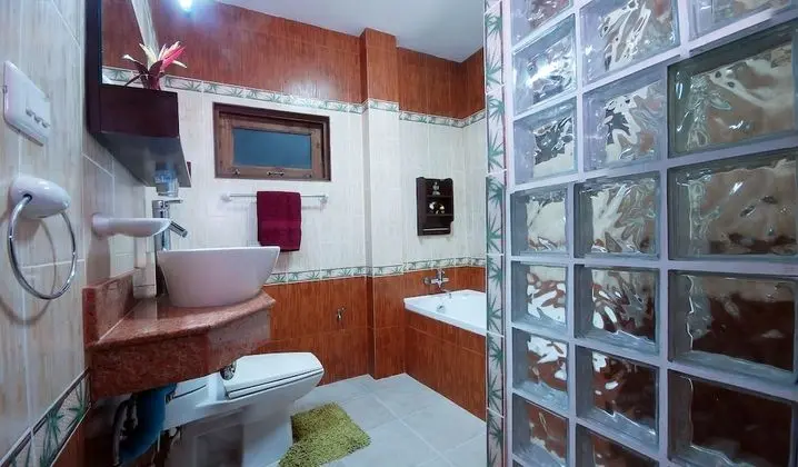 Premium Villa, 3 Yatak Odası, Dağ Manzaralı