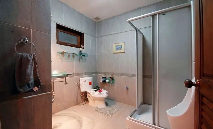 Premium Villa, 3 Yatak Odası, Dağ Manzaralı