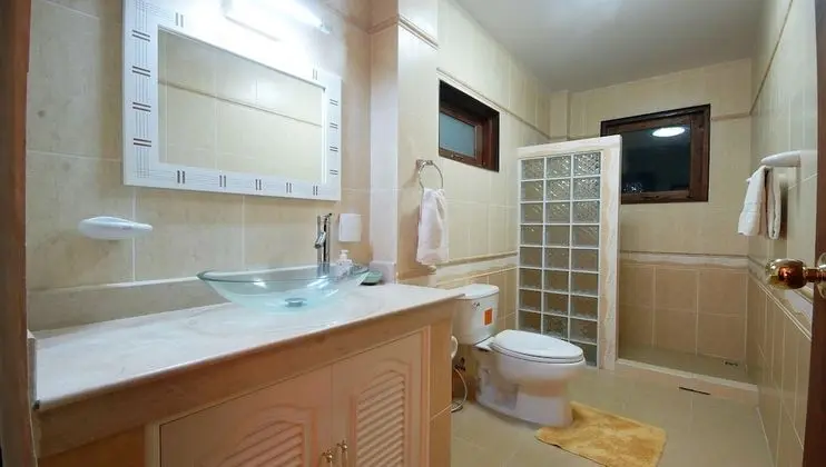 Premium Villa, 3 Yatak Odası, Dağ Manzaralı