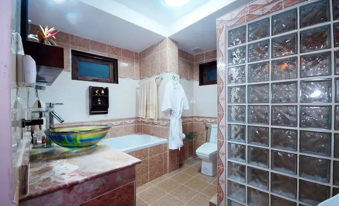 Premium Villa, 3 Yatak Odası, Dağ Manzaralı