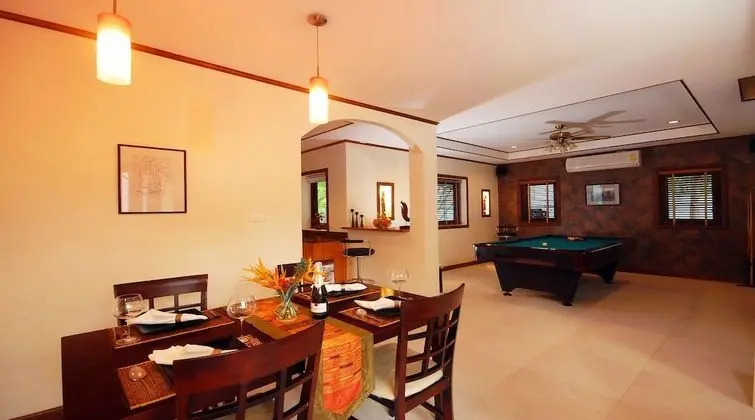 Premium Villa, 3 Yatak Odası, Dağ Manzaralı